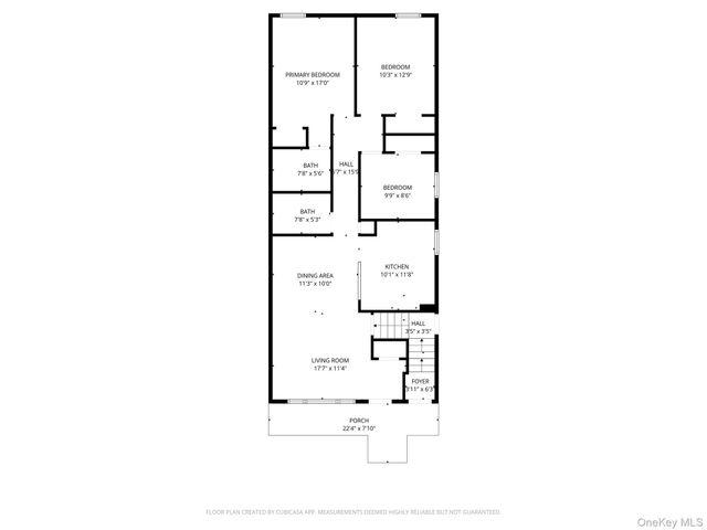 15615 76th Street, Howard Beach, NY 11414
