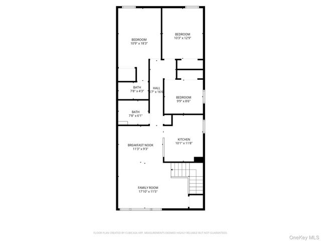 15615 76th Street, Howard Beach, NY 11414