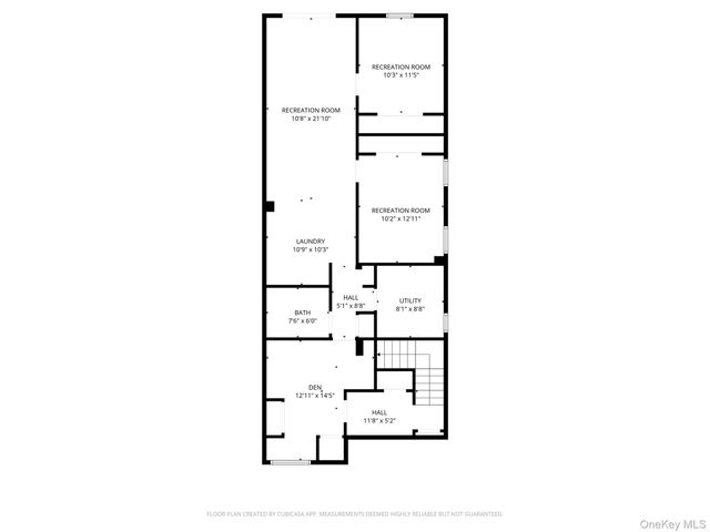 15615 76th Street, Howard Beach, NY 11414