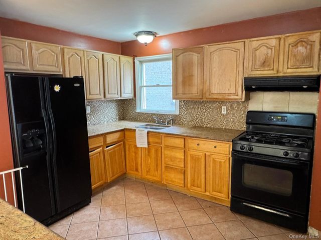 15615 76th Street, Howard Beach, NY 11414