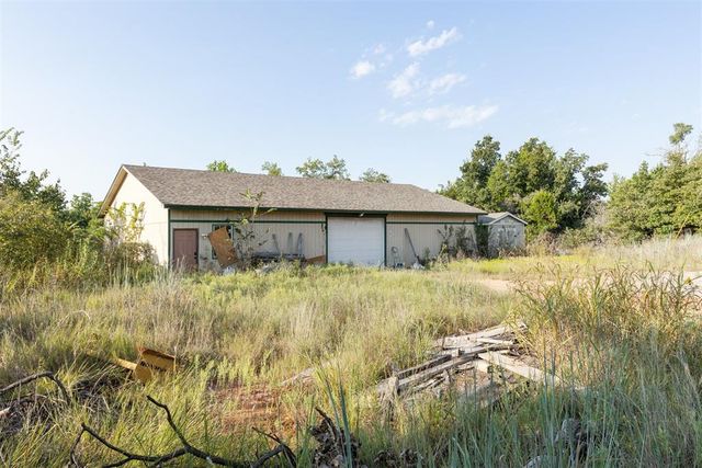 15552 266th Street, Blanchard, OK 73010