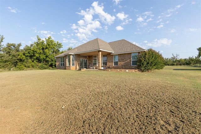 15552 266th Street, Blanchard, OK 73010