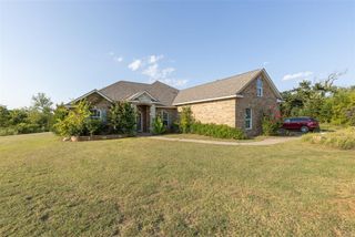 15552 266th Street, Blanchard, OK 73010