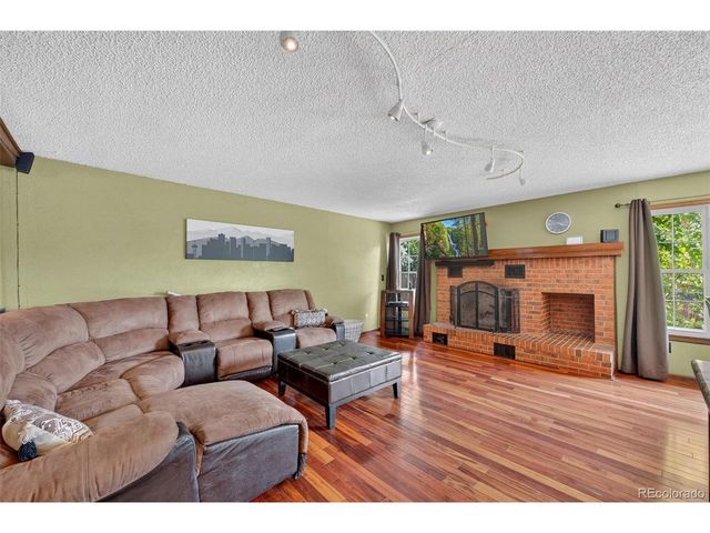 9798 W Nova Ave, Littleton, CO 80127