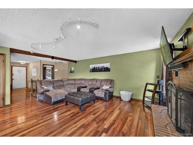 9798 W Nova Ave, Littleton, CO 80127