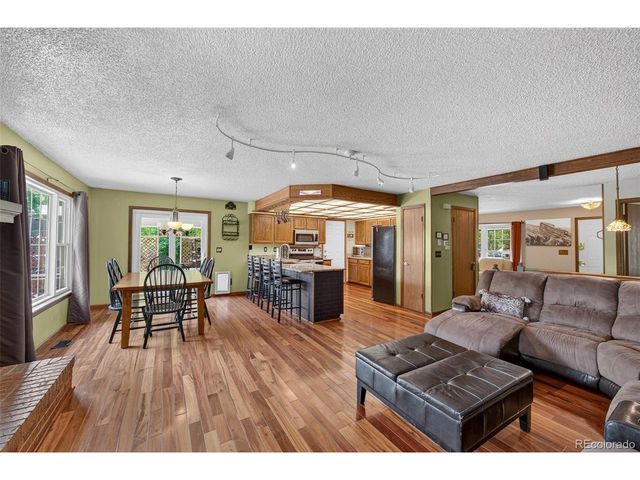 9798 W Nova Ave, Littleton, CO 80127