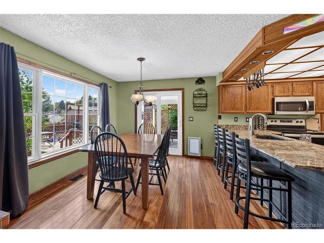 9798 W Nova Ave, Littleton, CO 80127