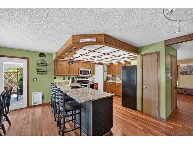 9798 W Nova Ave, Littleton, CO 80127