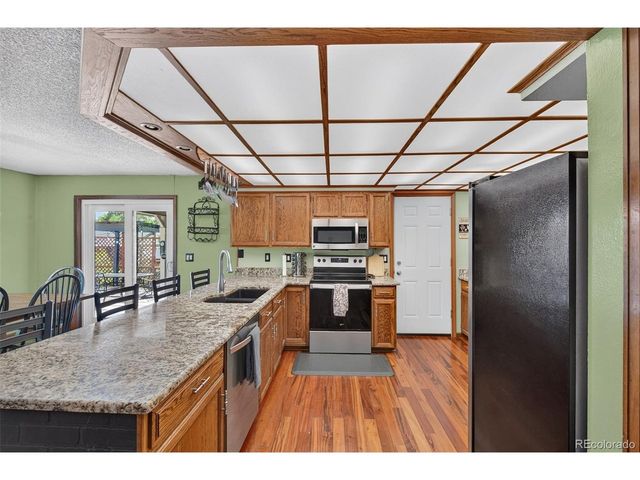 9798 W Nova Ave, Littleton, CO 80127