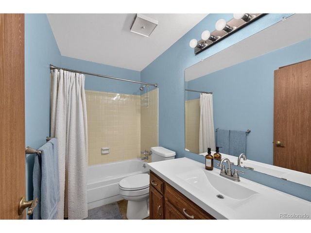 9798 W Nova Ave, Littleton, CO 80127
