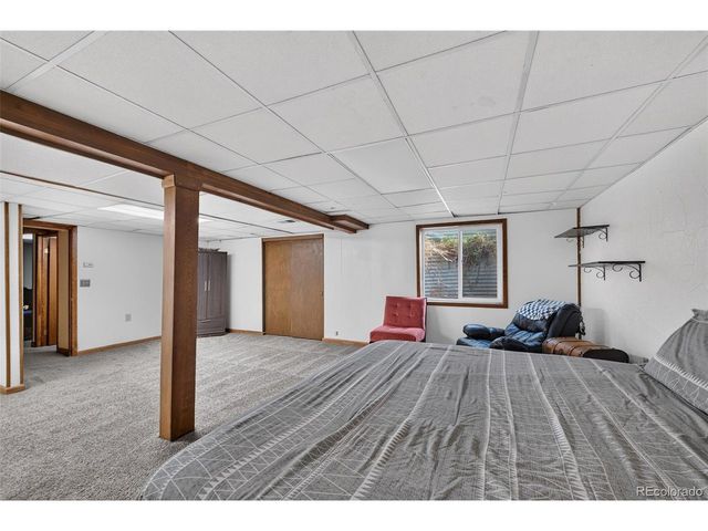 9798 W Nova Ave, Littleton, CO 80127