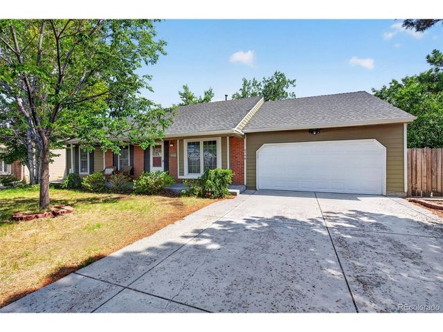 9798 W Nova Ave, Littleton, CO 80127