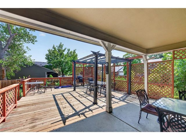 9798 W Nova Ave, Littleton, CO 80127