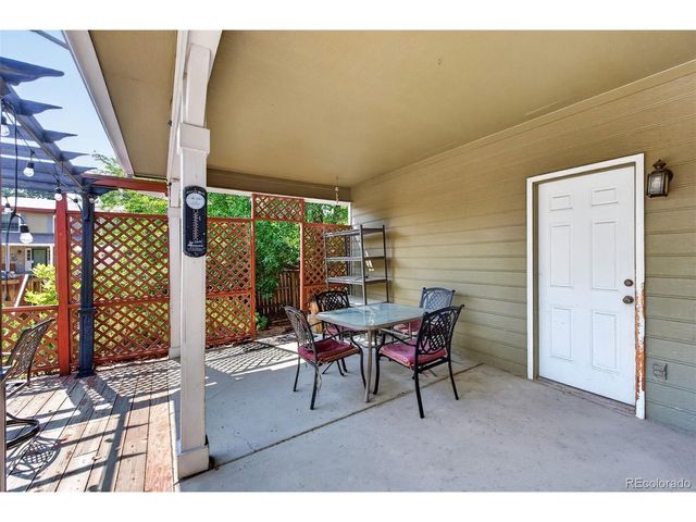 9798 W Nova Ave, Littleton, CO 80127