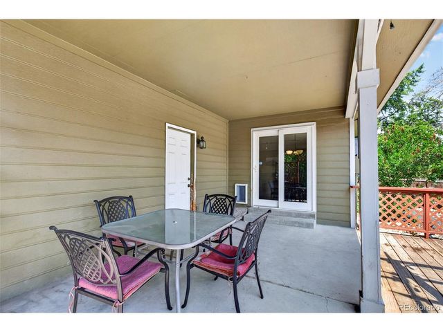 9798 W Nova Ave, Littleton, CO 80127