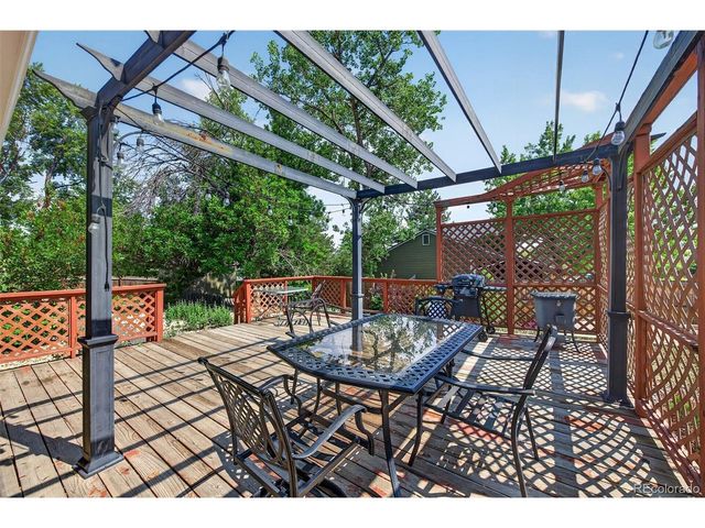 9798 W Nova Ave, Littleton, CO 80127