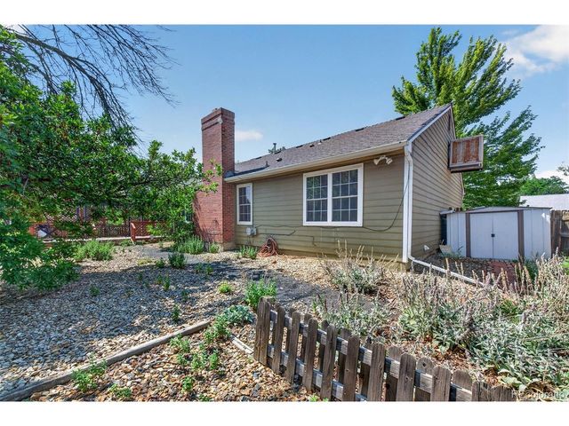9798 W Nova Ave, Littleton, CO 80127