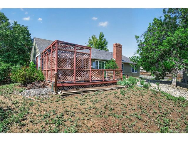 9798 W Nova Ave, Littleton, CO 80127
