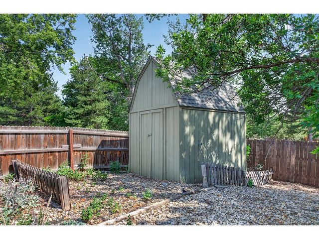 9798 W Nova Ave, Littleton, CO 80127