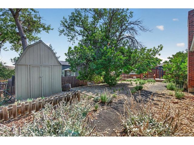 9798 W Nova Ave, Littleton, CO 80127
