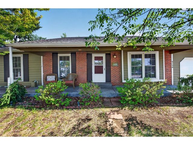 9798 W Nova Ave, Littleton, CO 80127