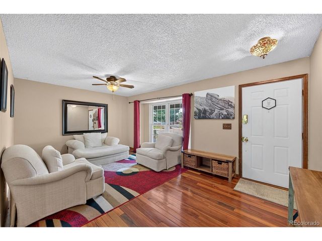 9798 W Nova Ave, Littleton, CO 80127