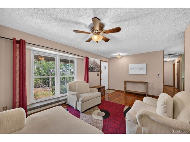 9798 W Nova Ave, Littleton, CO 80127