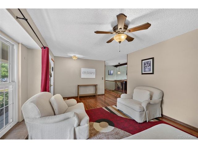 9798 W Nova Ave, Littleton, CO 80127