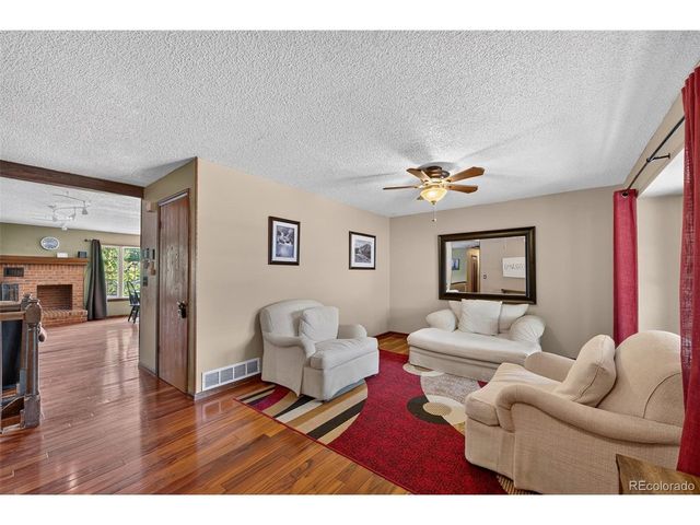 9798 W Nova Ave, Littleton, CO 80127