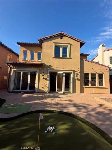 20 Hawkeye, Irvine, CA 92602