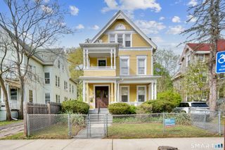 327 Edgewood Avenue, New Haven, CT 06515