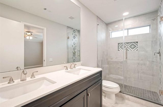 22011 Castle Springs Drive, Katy, TX 77450