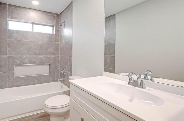 22011 Castle Springs Drive, Katy, TX 77450