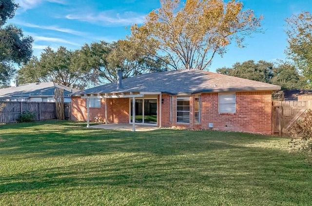 22011 Castle Springs Drive, Katy, TX 77450