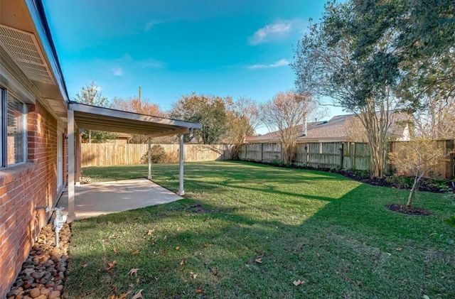 22011 Castle Springs Drive, Katy, TX 77450