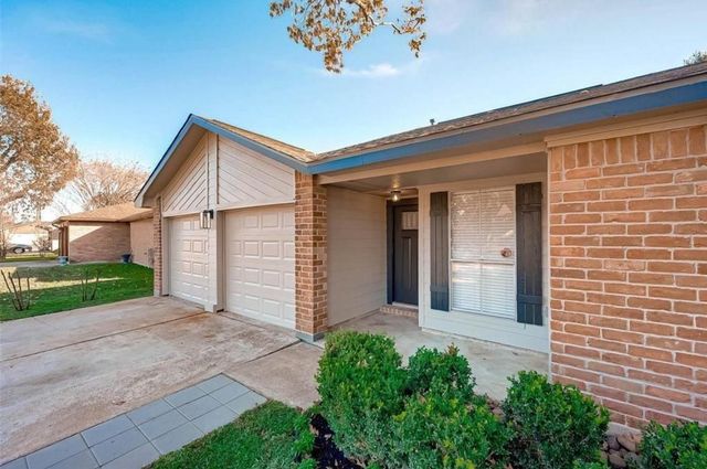 22011 Castle Springs Drive, Katy, TX 77450