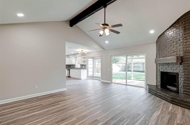 22011 Castle Springs Drive, Katy, TX 77450
