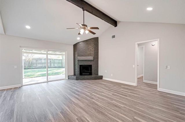 22011 Castle Springs Drive, Katy, TX 77450