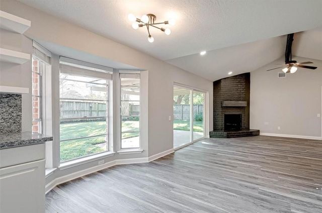 22011 Castle Springs Drive, Katy, TX 77450