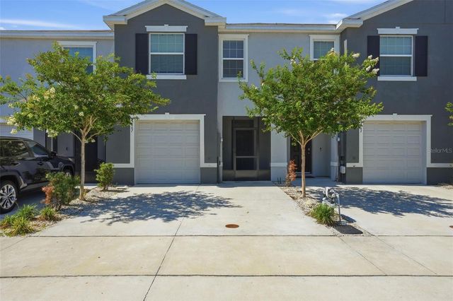 5267 DRAGONFLY DRIVE, Wildwood, FL 34785