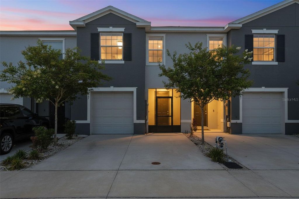 5267 DRAGONFLY DRIVE, Wildwood, FL 34785