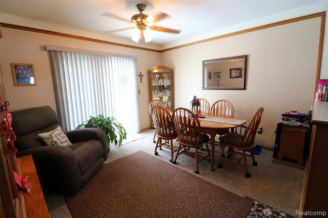 50674 Bower Drive, Chesterfield, MI 48047