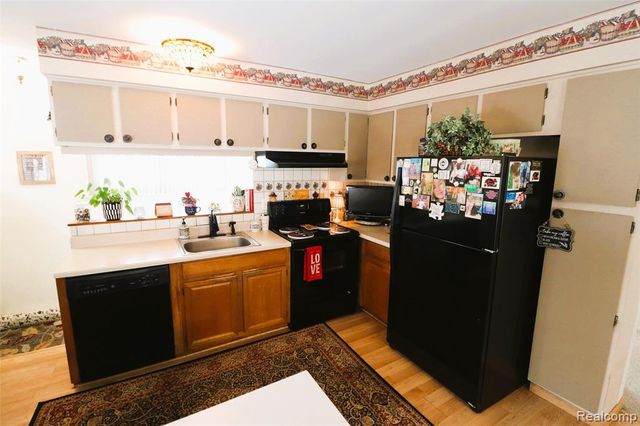 50674 Bower Drive, Chesterfield, MI 48047