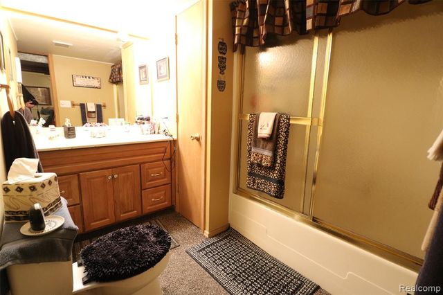 50674 Bower Drive, Chesterfield, MI 48047