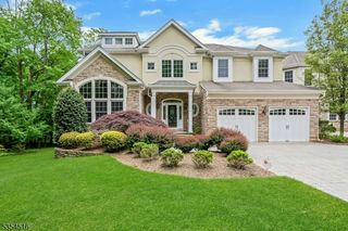 26 AVON ROAD, Warren Twp., NJ 07059