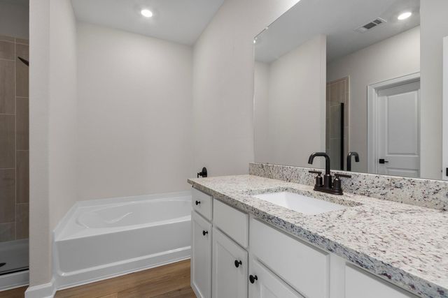 1126 Campside Drive, Beasley, TX 77417