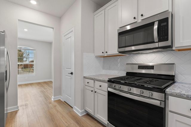 1126 Campside Drive, Beasley, TX 77417