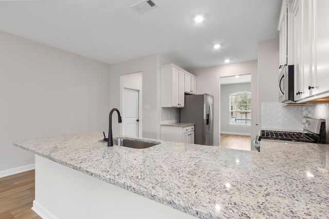 1126 Campside Drive, Beasley, TX 77417