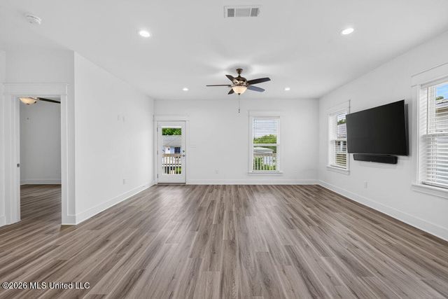 212 Clark Avenue, Pass Christian, MS 39571