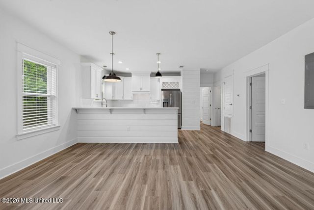 212 Clark Avenue, Pass Christian, MS 39571
